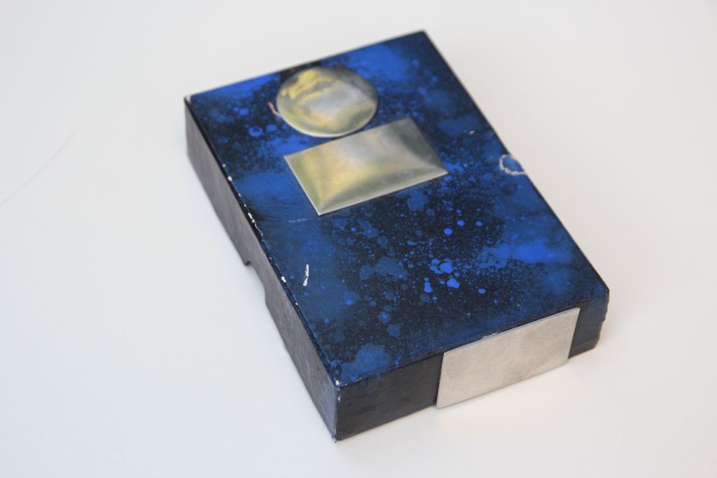 Ulrike Brink - Memory 1993